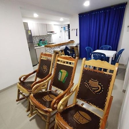 Apartamento En Caribe Campestre Coveñas Exterior foto